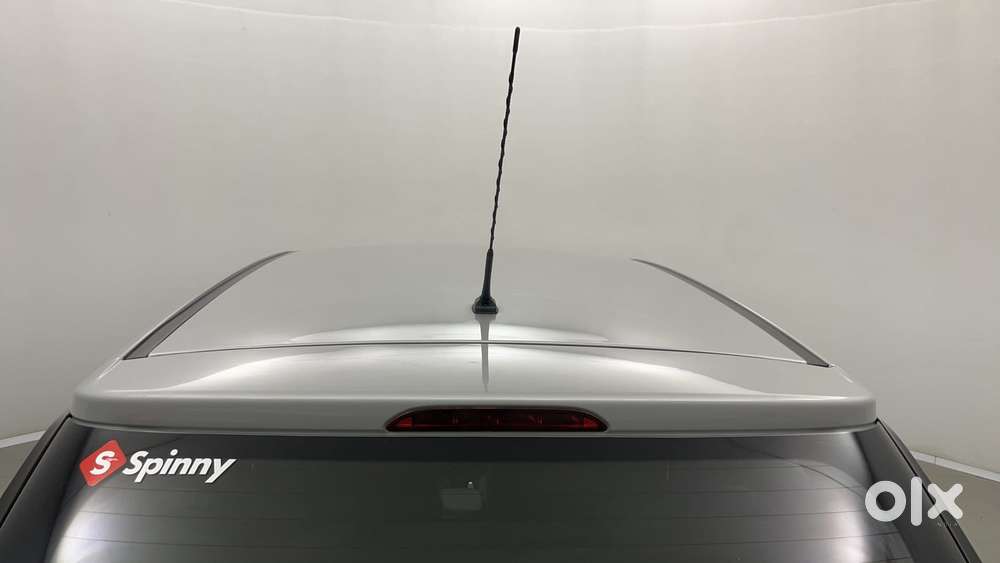 Hyundai Elite I20 [2018-2020] 1.2 Sportz, 2018, Petrol