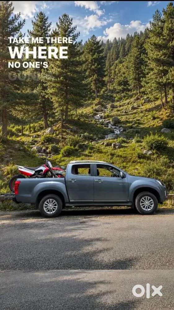 Isuzu S-cab Z Top Model Diesel 2026