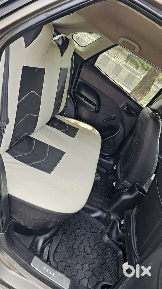 Maruti Suzuki Baleno 1.2 Alpha, 2019, Petrol