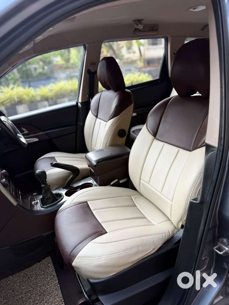 Mahindra Xuv500 W8, 2012, Diesel
