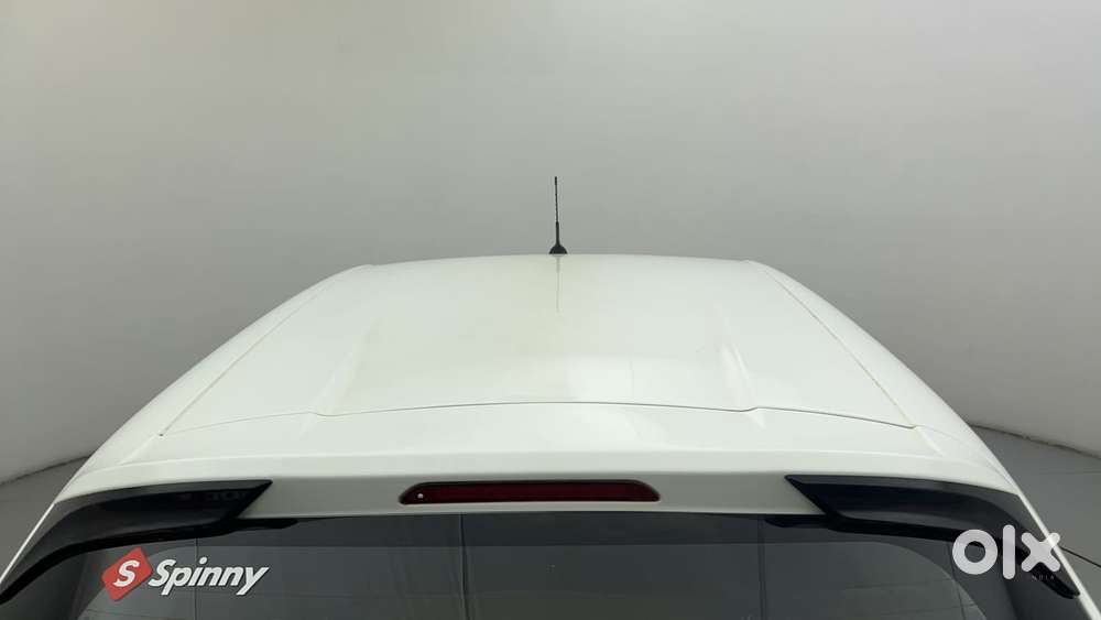 Tata Altroz Xza Petrol, 2024, Petrol