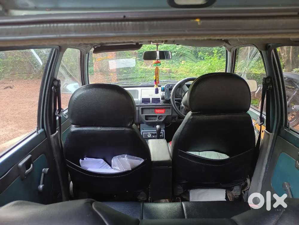 Maruti Suzuki 800 2008