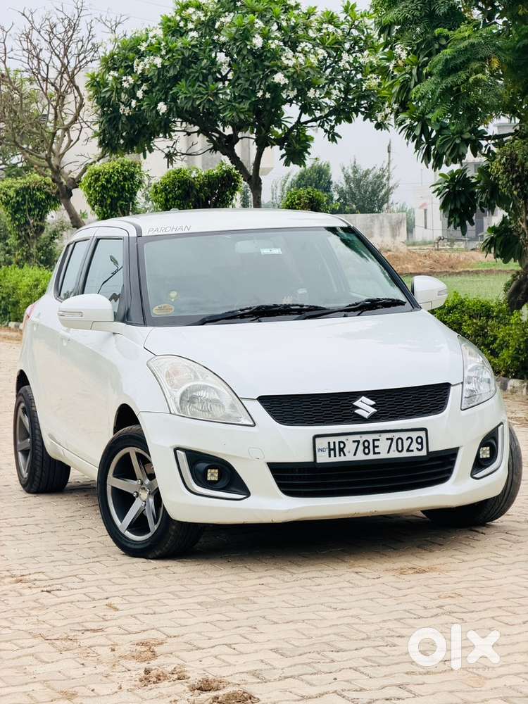 Swift Maruti Diesel 2016