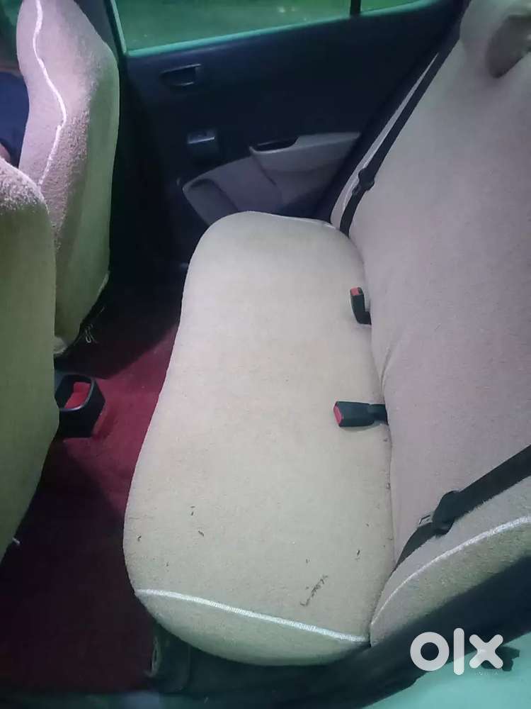 Hyundai Xcent 2016 Diesel