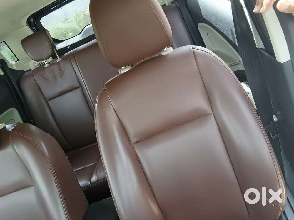 2020 Ford Ecosports Titanium Model Bs6 100% Company Mainted Gadi