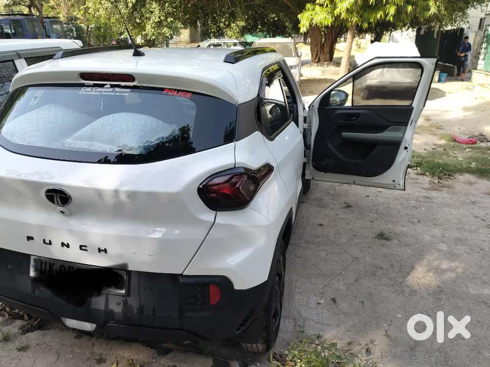 Tata Adventure Plus 2025 Model