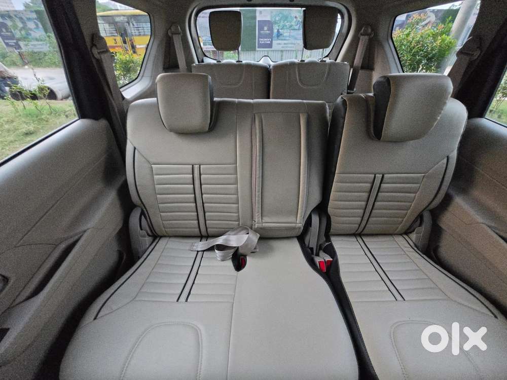 Toyota Rumion S Mt, 2025, Cng & Hybrids