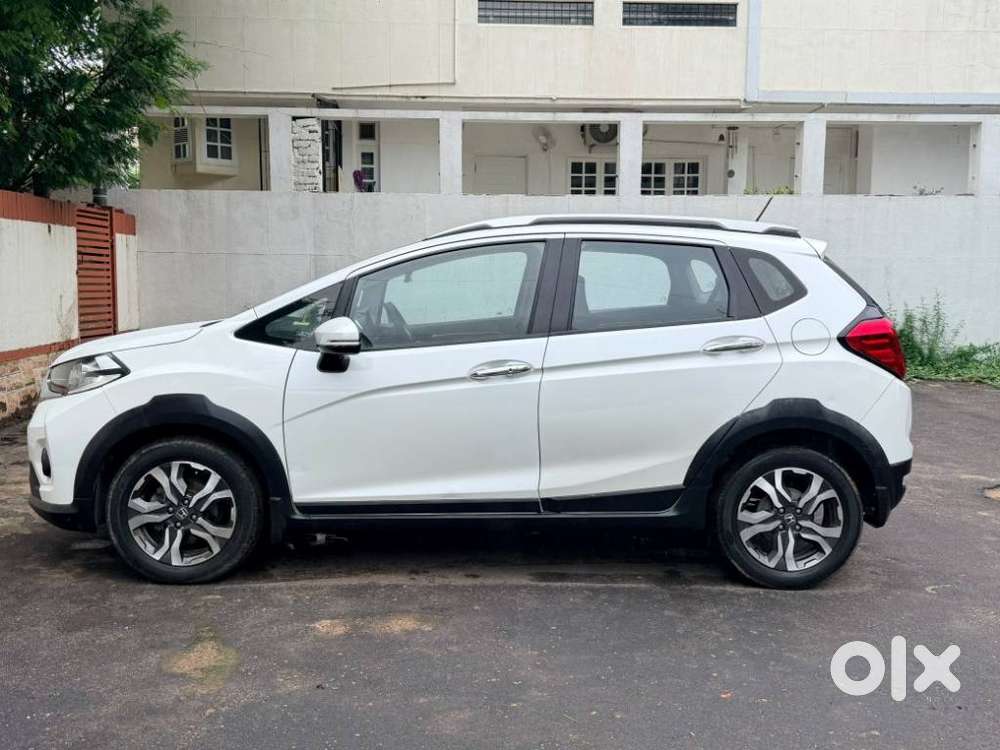 Honda Br-v 1.5 Vx I-dtec Mt, 2018, Diesel