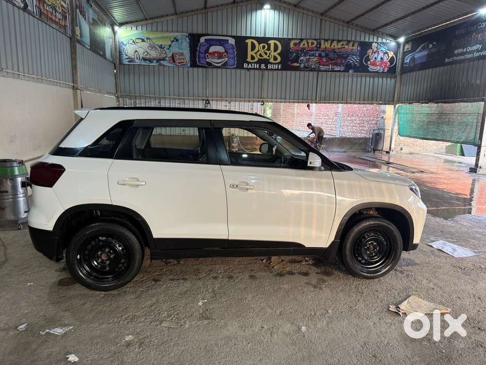 Toyota Urban Cruiser 2021 Petrol