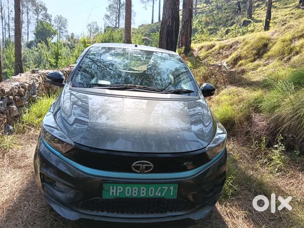 Tata Tiago Ev 2023