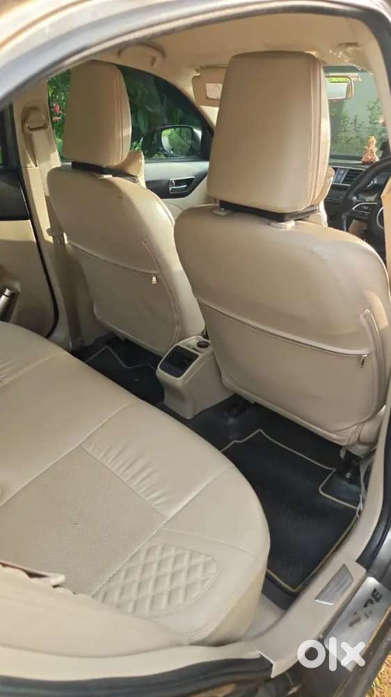 Maruti Suzuki Dzire 2019 Vxi