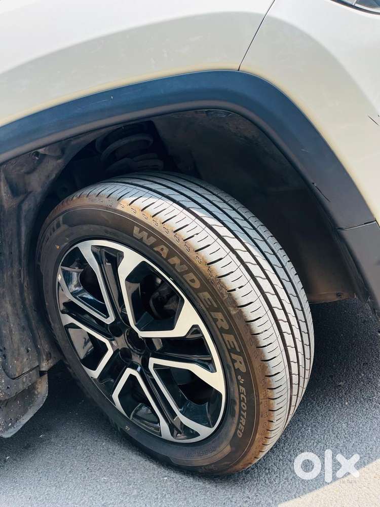 Jeep Compass 2.0 Limited Plus, 2021, Diesel