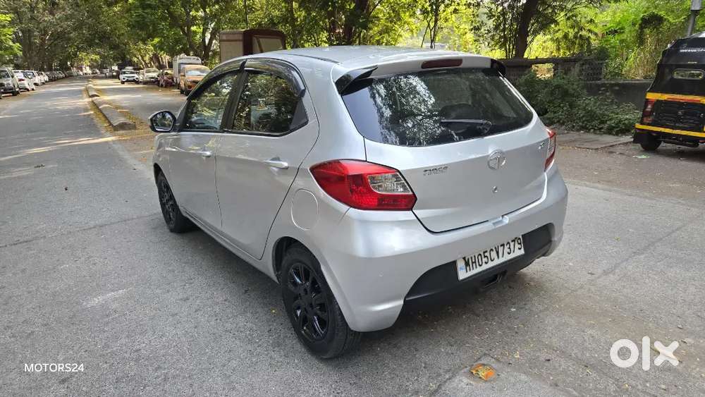 Tiago 2017 (cng) 55,000km (1st Owner)