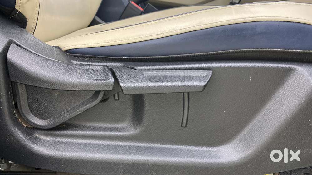 Kia Carens 1.5 Luxury Plus Diesel At 7 Str, 2023, Diesel