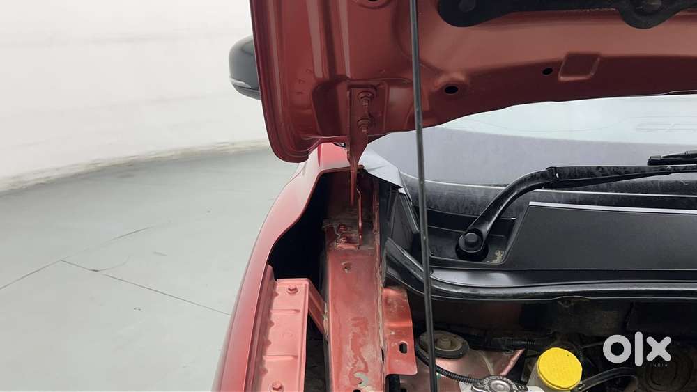 Renault Kiger Rxz Dt, 2023, Petrol