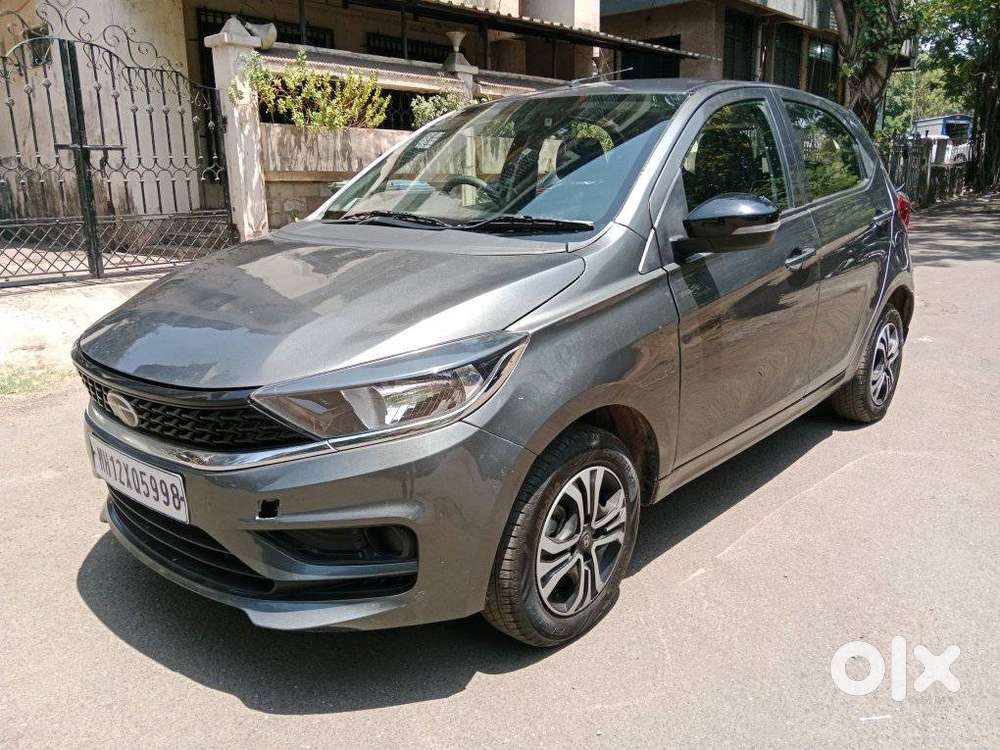 Tata Tiago Xza Plus, 2025, Cng & Hybrids