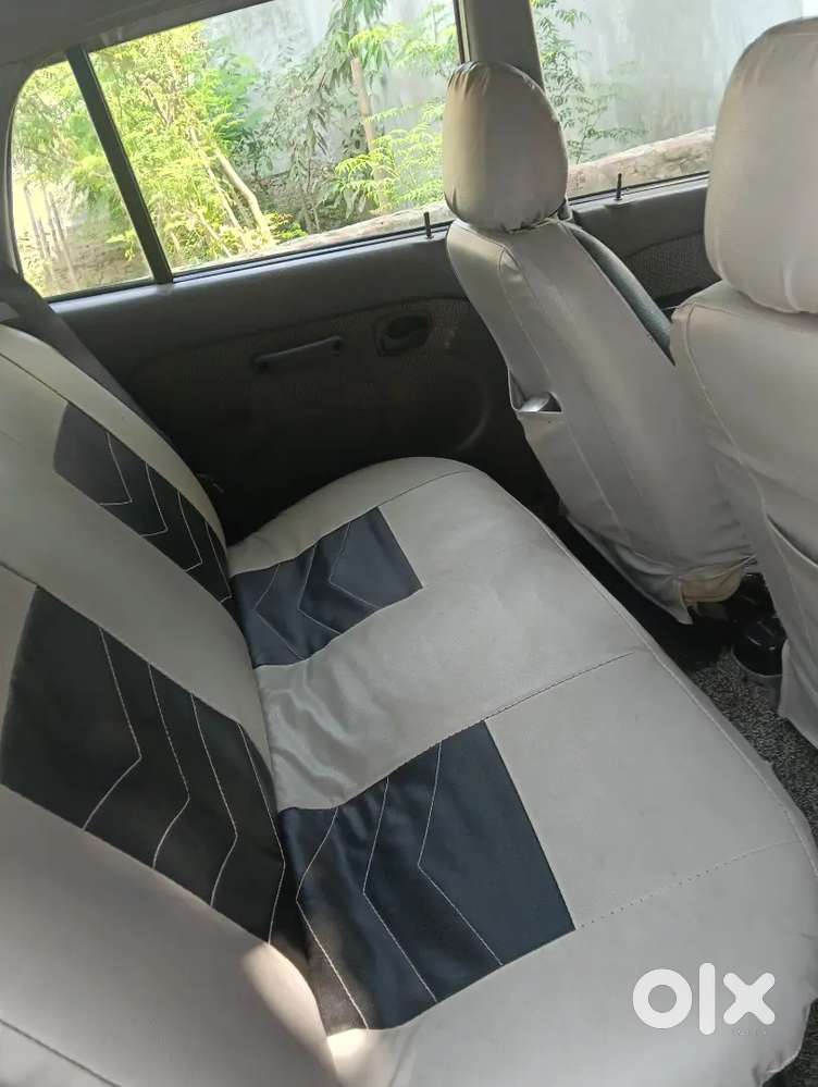 Hyundai Santro Xing 200 Cng & Hybrids 76565 Km Driven