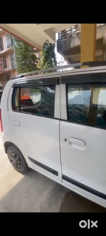 Wagonr Vxi 2011
