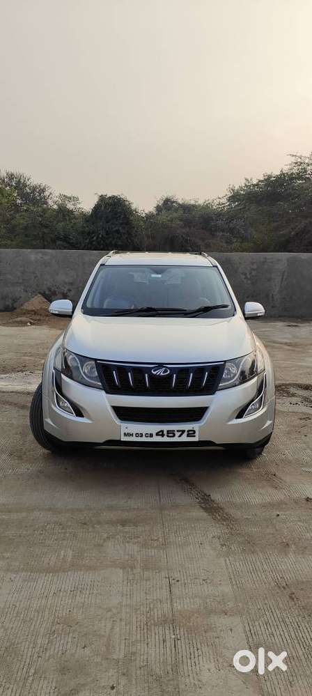 Mahindra Xuv500 W10 2wd, 2016, Diesel