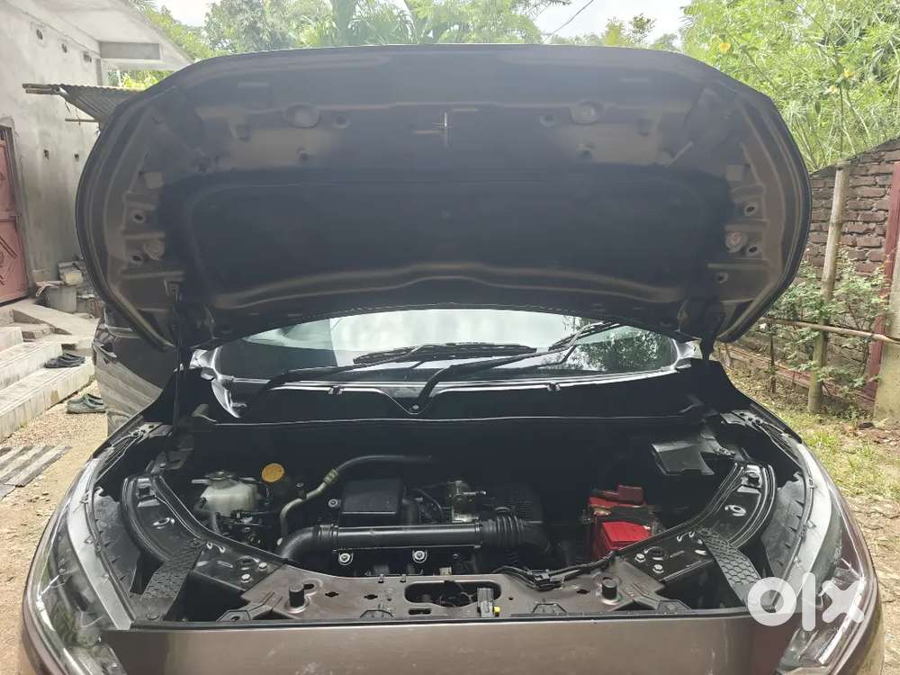 Nissan Magnite Xl 2022 Petrol Manual 1st Owner