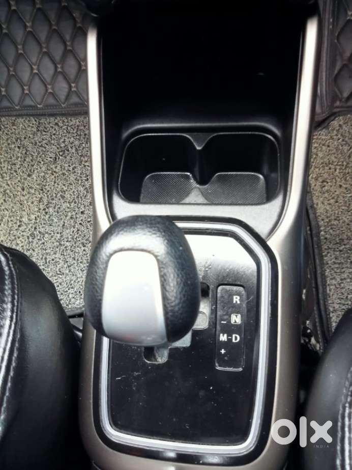 Maruti Suzuki Ignis 1.3 Amt Delta, 2019, Petrol