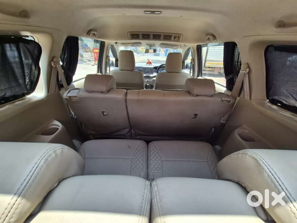 Maruti Suzuki Ertiga Vxi Cng, 2023, Cng & Hybrids