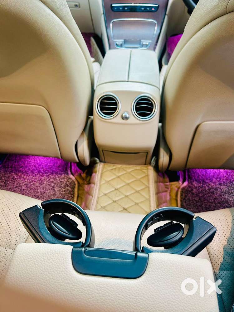 Mercedes-benz Glc Class 200, 2020, Petrol