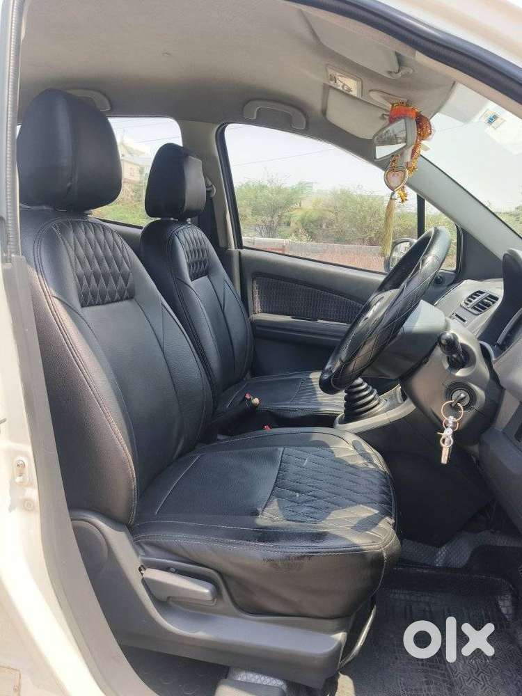 Maruti Suzuki Ritz Vdi Bs-iv, 2014, Diesel