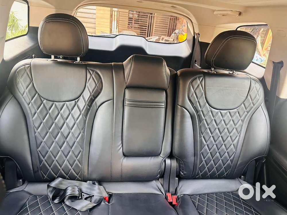 Mahindra Xuv700 Diesel 2022