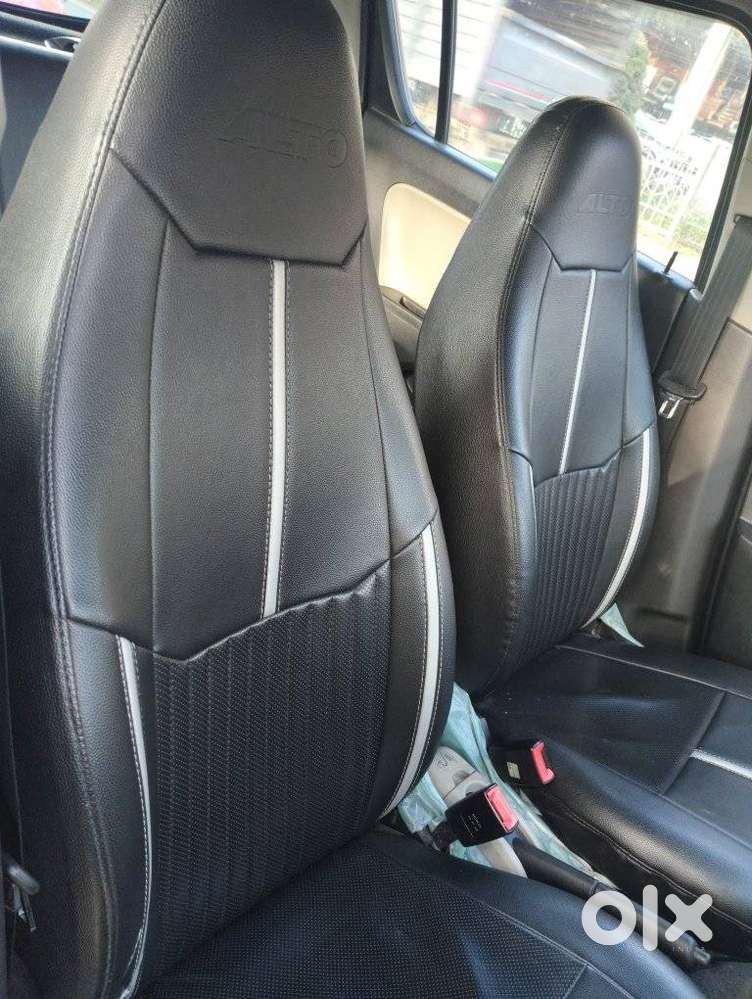 Maruti Suzuki Alto 800 2019-2023 0.8 Vxi, 2022, Petrol