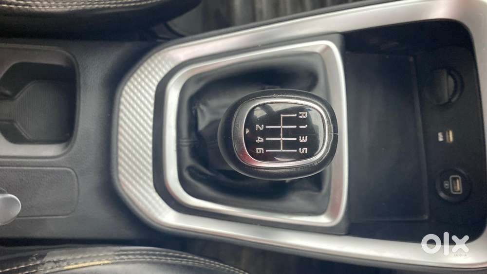 Kia Sonet 1.0 Htx Imt, 2021, Petrol