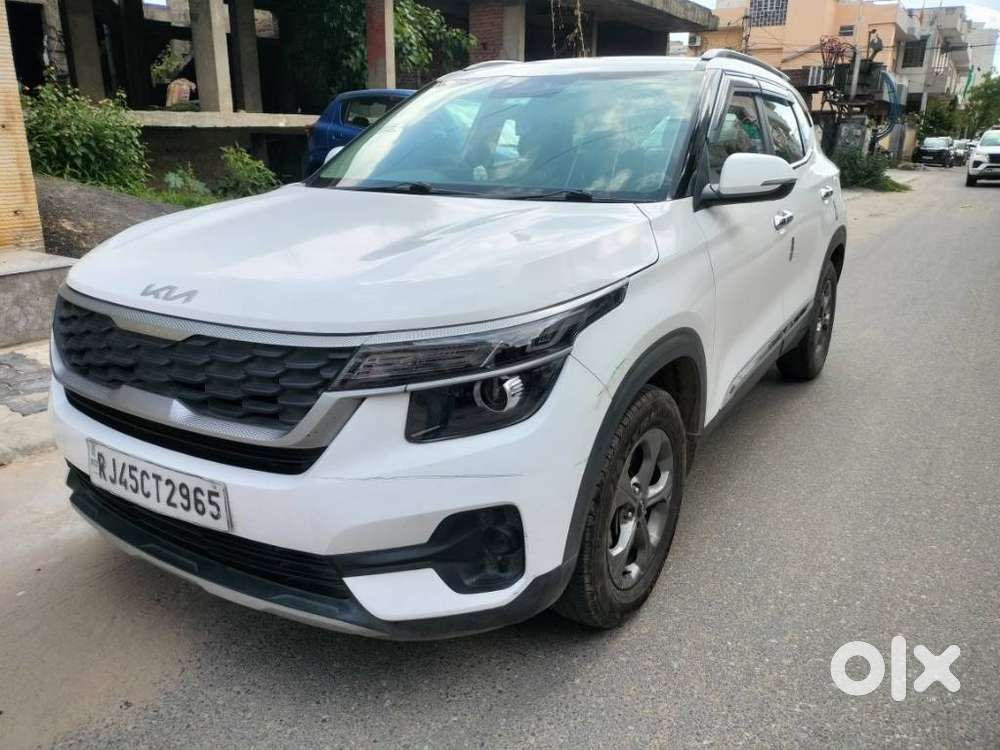 Kia Seltos Htk D, 2022, Diesel
