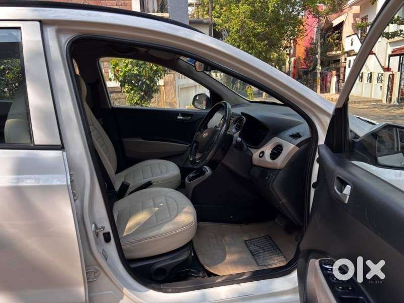 Hyundai Grand I10 Asta 1.2 Vtvt, 2016, Petrol