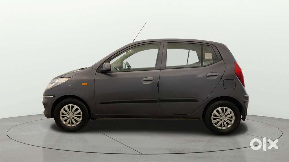 Hyundai I10 Sportz 1.1l, 2014, Petrol