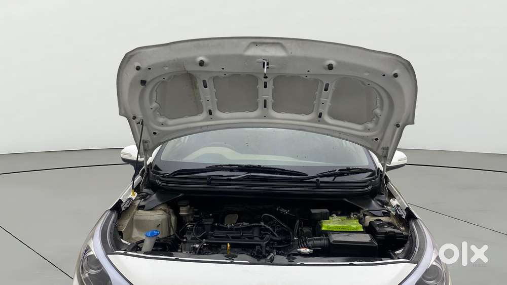 Hyundai Elite I20 1.4 Sportz Plus Crdi, 2019, Petrol