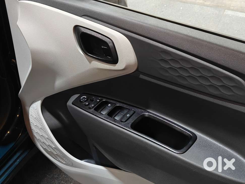 Hyundai Grand I10 Nios Magna Amt 1.2 Kappa Vtvt, 2019, Petrol