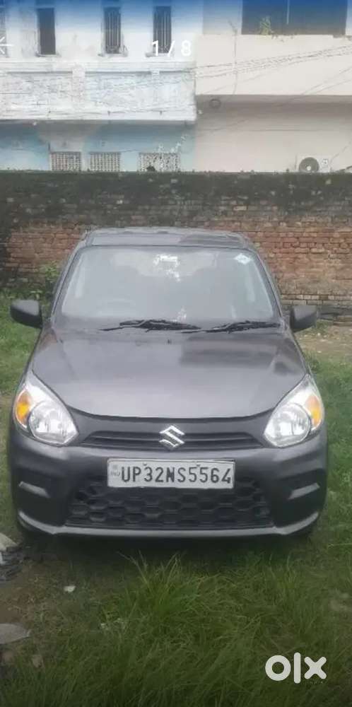 Maruti Suzuki Alto 2023