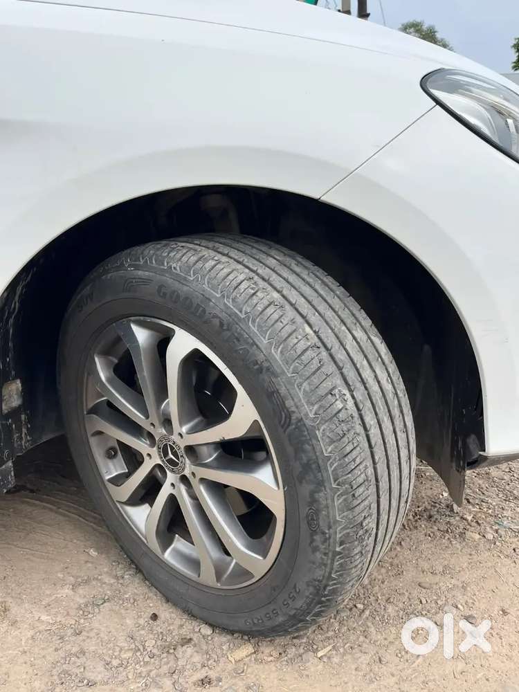 Mercedes-benz Gle 2018 Diesel