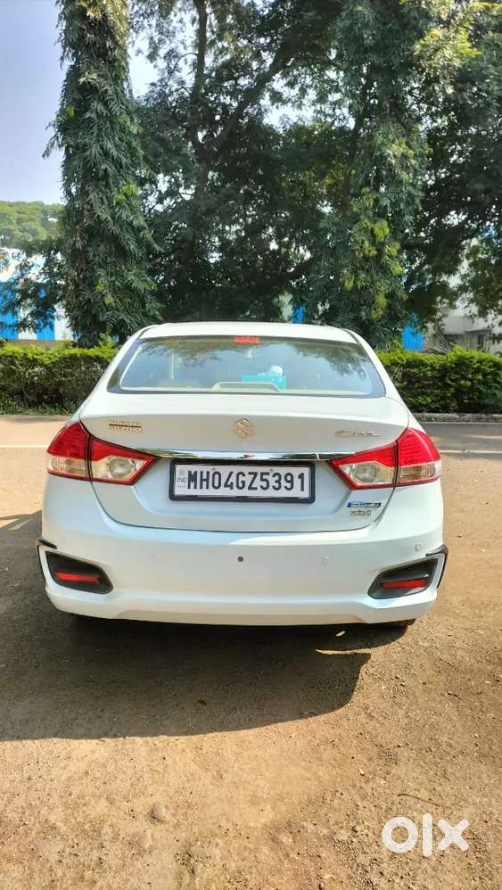 Maruti Suzuki Ciaz Diesel 2016