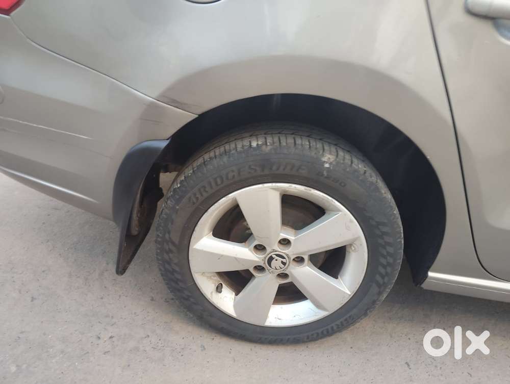 Skoda Rapid 1.5 Tdi Cr Elegance Plus, 2015, Diesel