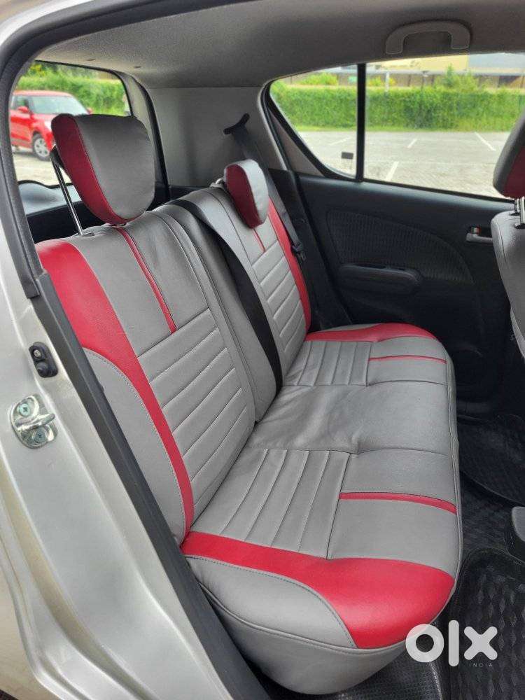 Maruti Suzuki Ritz Vdi, 2015, Diesel