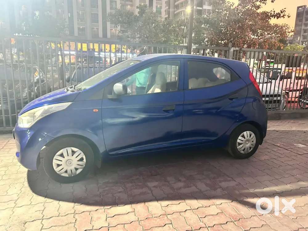 Hyundai Eon Era 2016