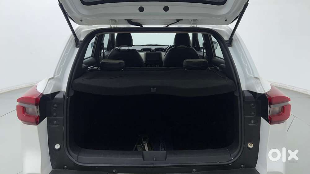 Nissan Magnite 1.0 Xe, 2023, Petrol