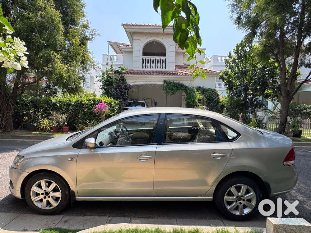 Volkswagen Vento Mint Condition