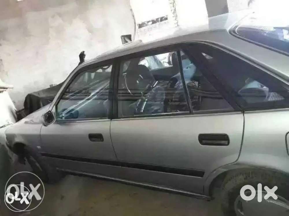A.c  Power  Steering,  Sun Roof  , & E.t.c