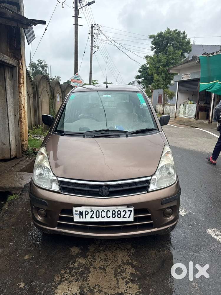 Maruti Suzuki Zen Estilo 2010 Petrol 65000 Km Driven