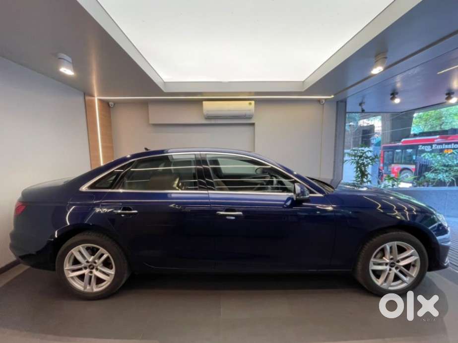 Audi A4 2.0 Premium Plus 40 Tfsi, 2024, Petrol