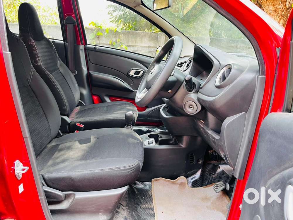 Datsun Redi Go, 2018, Petrol