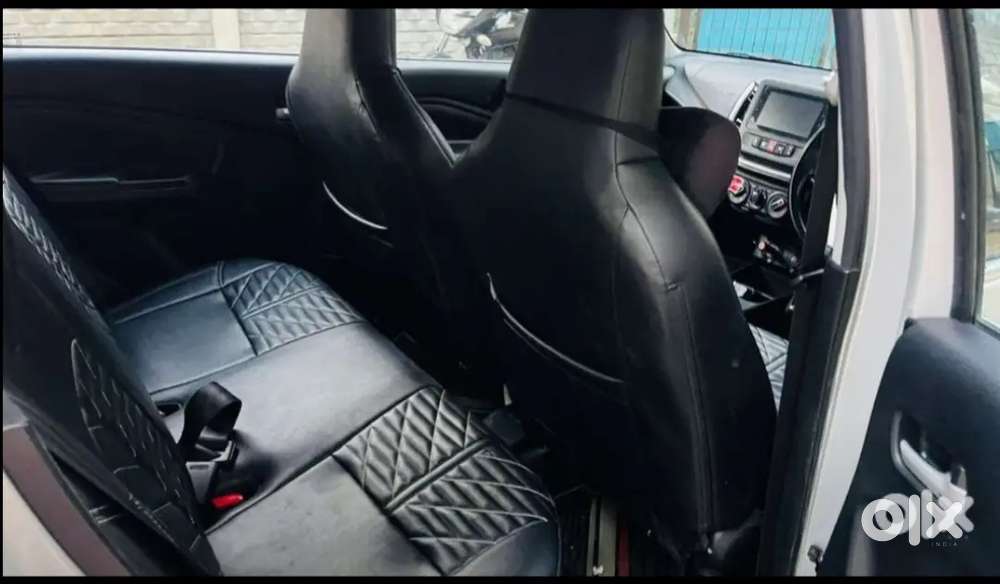 Maruti Suzuki Celerio Zxi+2022