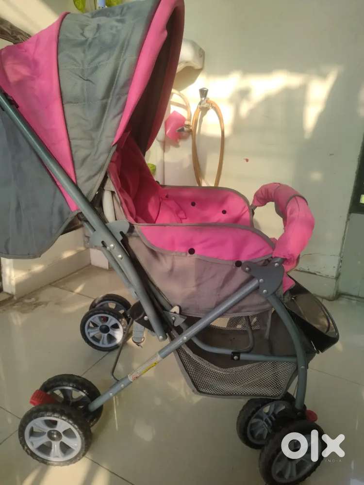 Baby Stroller